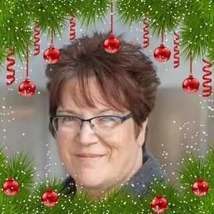 Meet your Posher, Terri